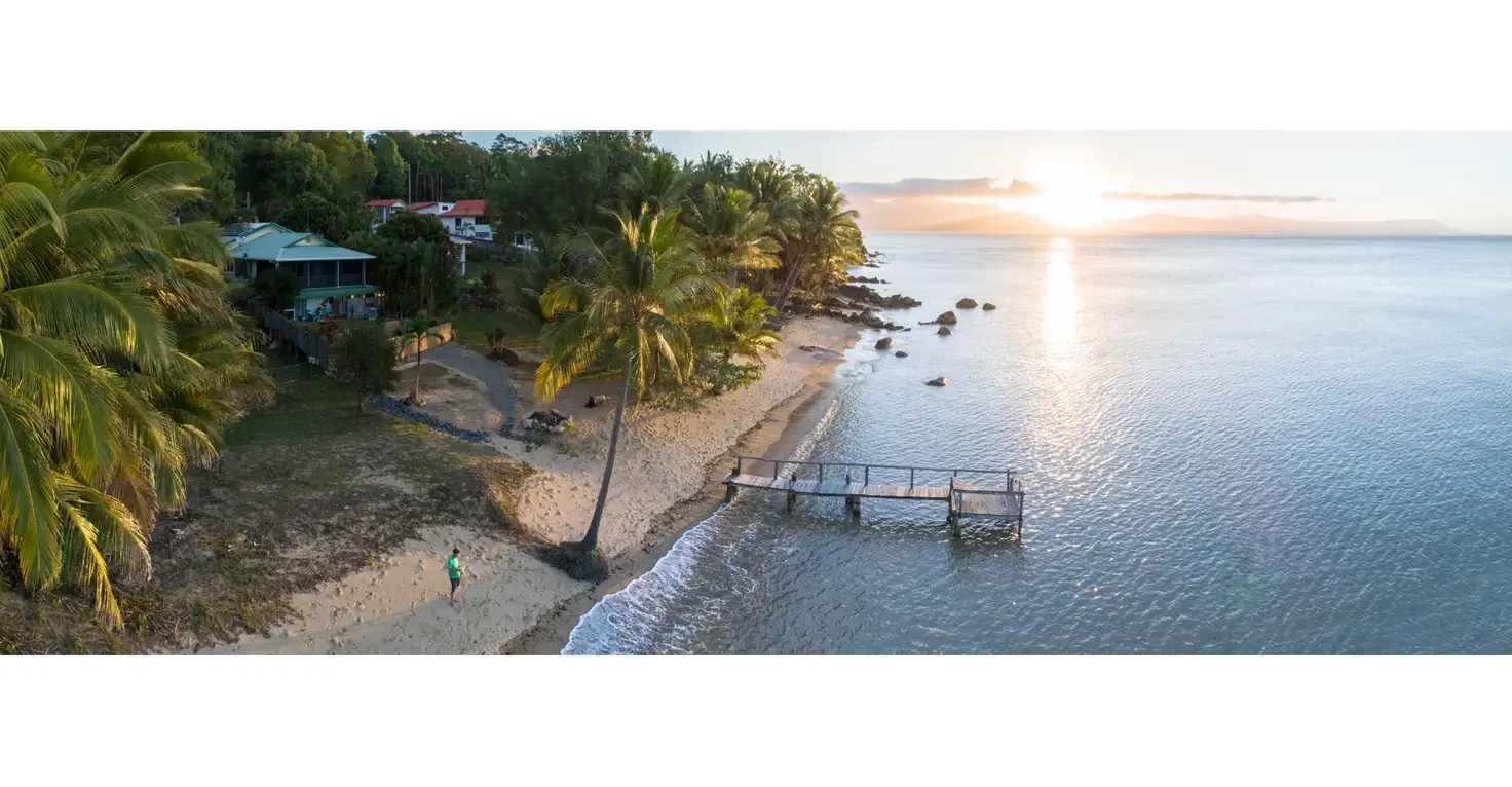 Main view of Homely house listing, 2459 Pine Creek Yarrabah Road, East Trinity QLD 4871