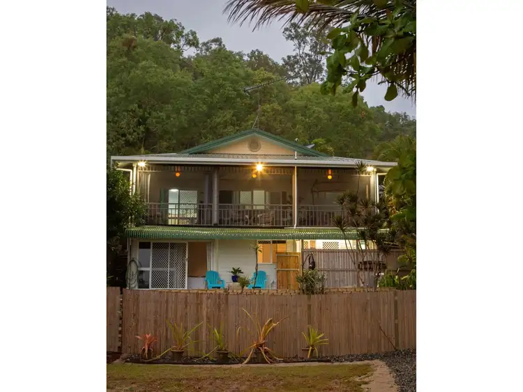 Third view of Homely house listing, 2459 Pine Creek Yarrabah Road, East Trinity QLD 4871