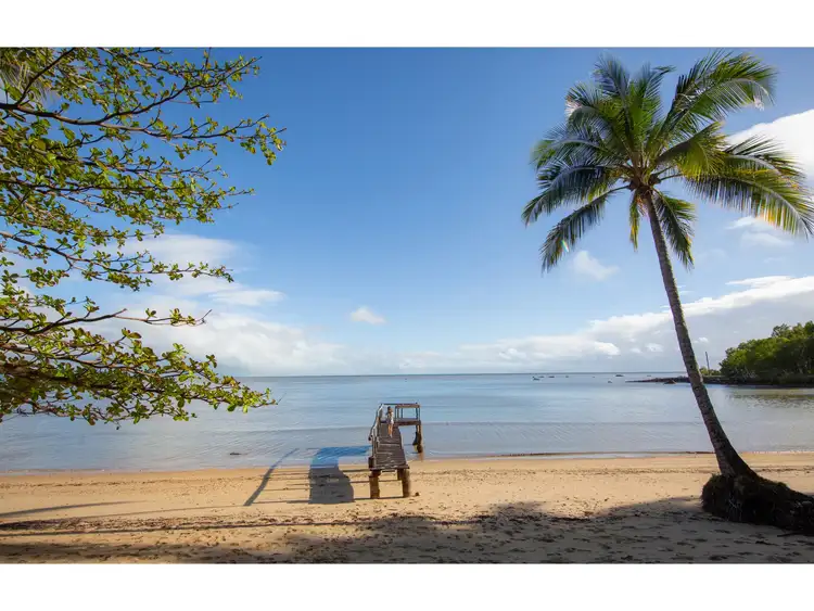 Fourth view of Homely house listing, 2459 Pine Creek Yarrabah Road, East Trinity QLD 4871