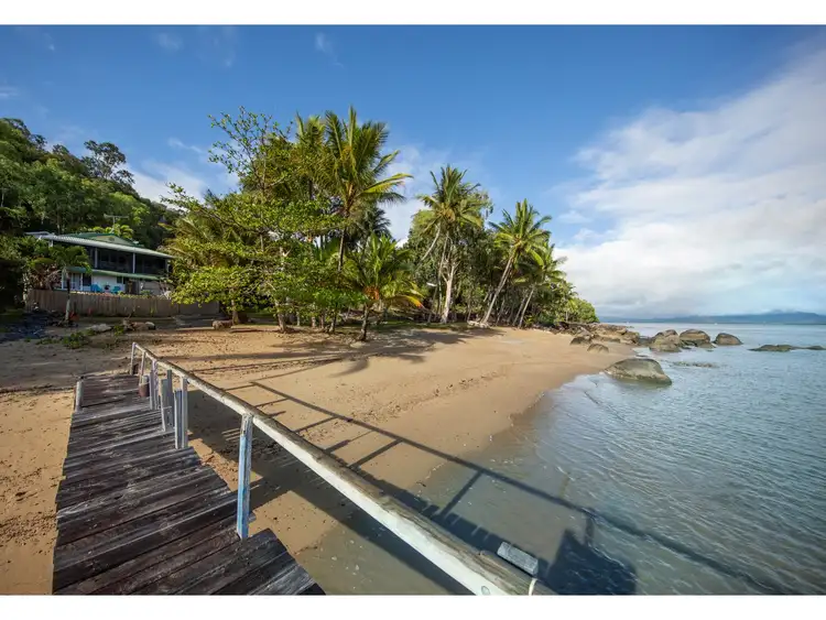 Fifth view of Homely house listing, 2459 Pine Creek Yarrabah Road, East Trinity QLD 4871