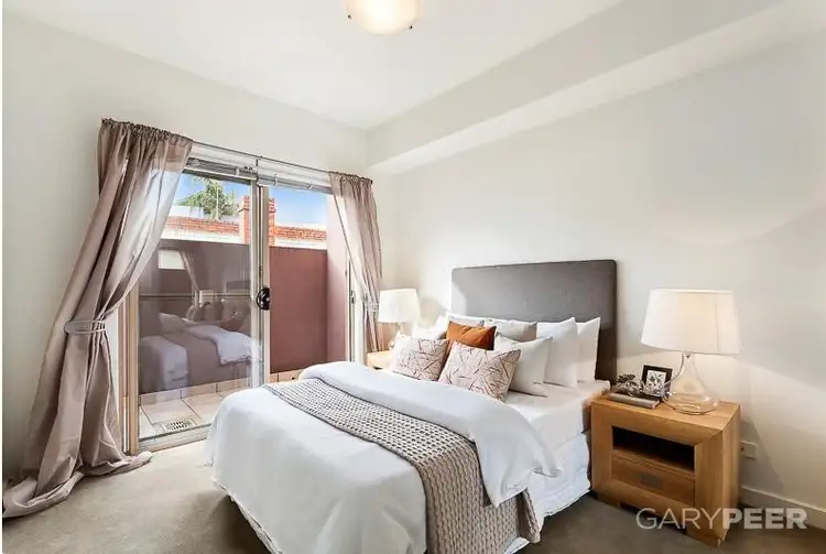 Second view of Homely apartment listing, 2/101-103 Orrong Crescent, Caulfield North VIC 3161