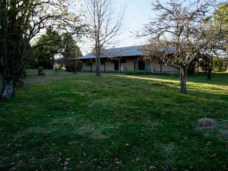 106 Thorpleigh Road, Armidale NSW 2350