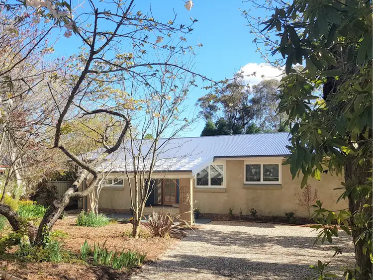 76 Evans Lookout Road, Blackheath NSW 2785