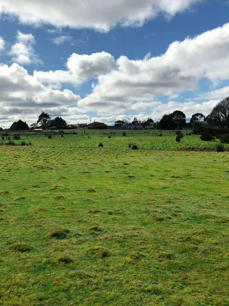 Main view of Homely land listing, 56 English Street, Waratah TAS 7321