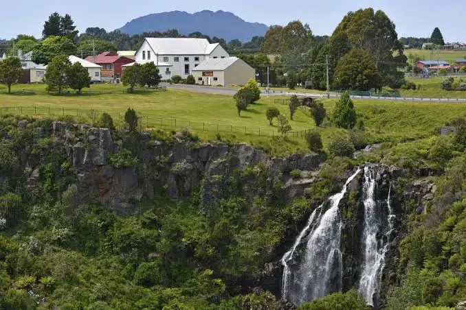 Second view of Homely land listing, 56 English Street, Waratah TAS 7321