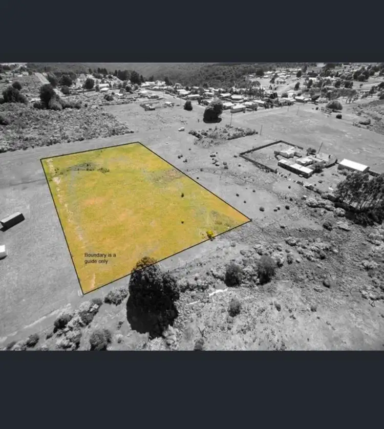 Fourth view of Homely land listing, 56 English Street, Waratah TAS 7321