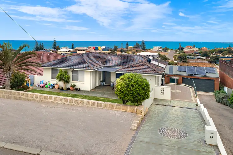 Second view of Homely house listing, 64 Bayview Street, Mount Tarcoola WA 6530