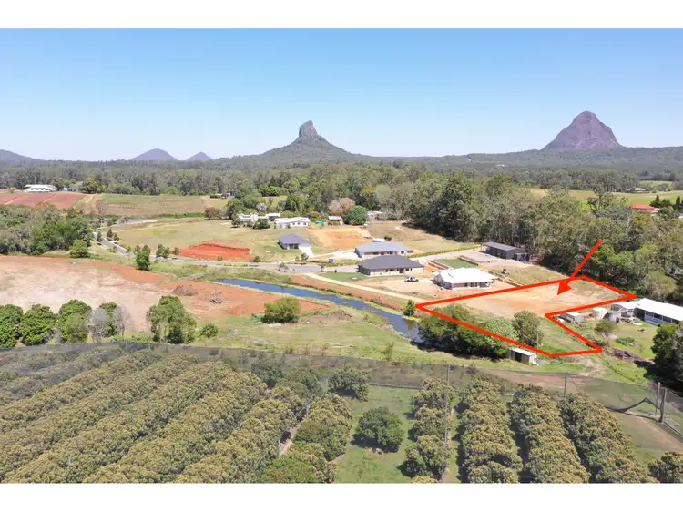 Lot 11 Bengal Place, Beerwah QLD 4519