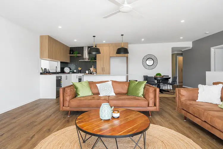 Seventh view of Homely semi-detached listing, 26B Fox Valley Way, Lennox Head NSW 2478