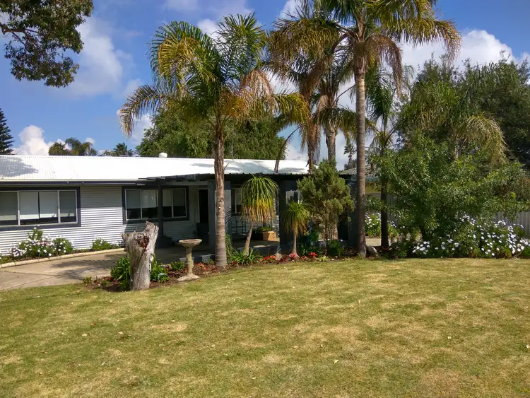 Main view of Homely house listing, 13a Kallang Road, Coodanup WA 6210