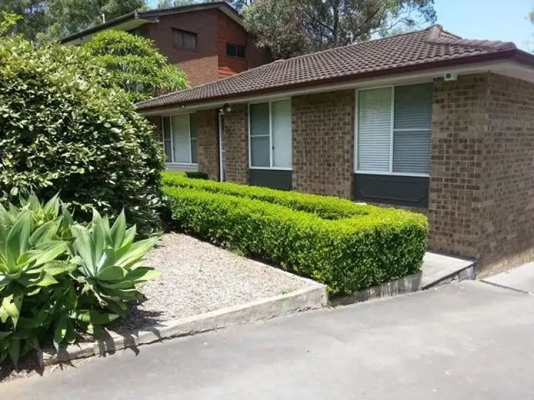 Main view of Homely house listing, 12 HASLUCK DRIVE, Watanobbi NSW 2259