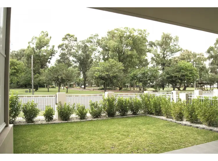 Second view of Homely unit listing, 4/76 Pratten Street, Dalby QLD 4405