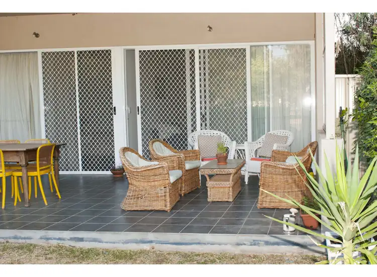 Third view of Homely unit listing, 4/76 Pratten Street, Dalby QLD 4405