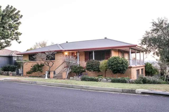 179 Brisbane Street, Tamworth NSW 2340