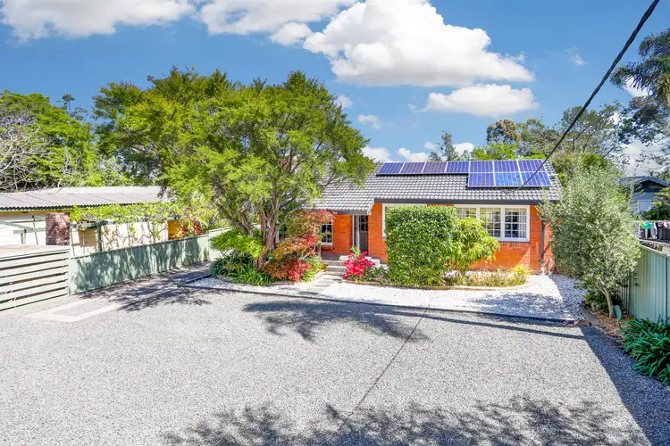 60 Rusden Road, Blaxland NSW 2774