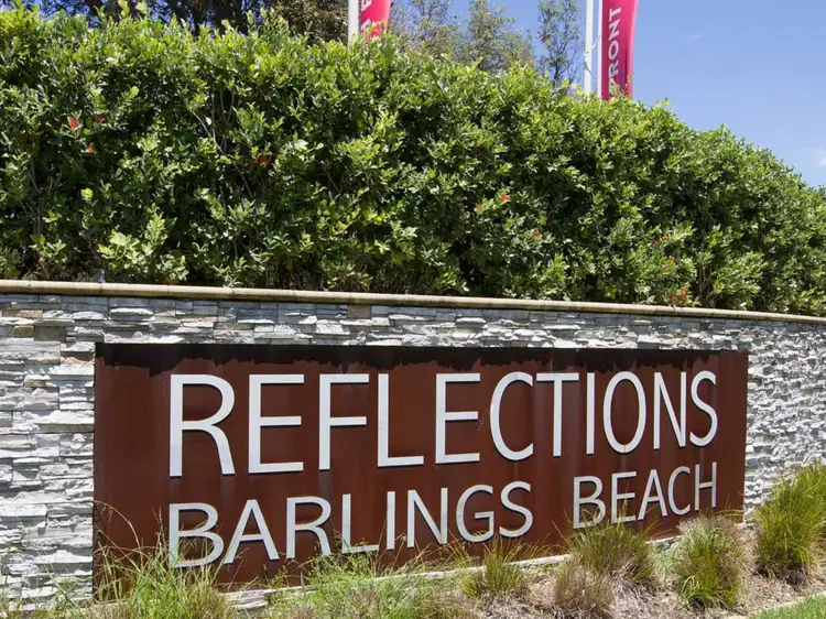 Third view of Homely land listing, 6 Reflections Place, Tomakin NSW 2537