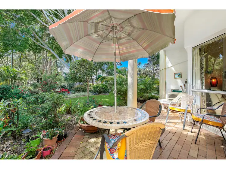 Third view of Homely unit listing, 21/56 Guineas Creek Road, Currumbin Waters QLD 4223