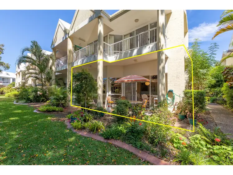 Sixth view of Homely unit listing, 21/56 Guineas Creek Road, Currumbin Waters QLD 4223