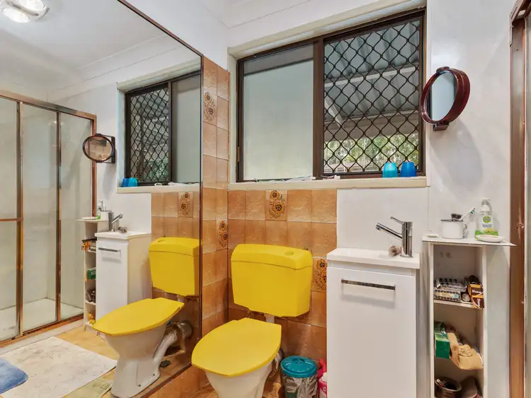 Fifth view of Homely house listing, 5-7 Burow Road, Waterford West QLD 4133