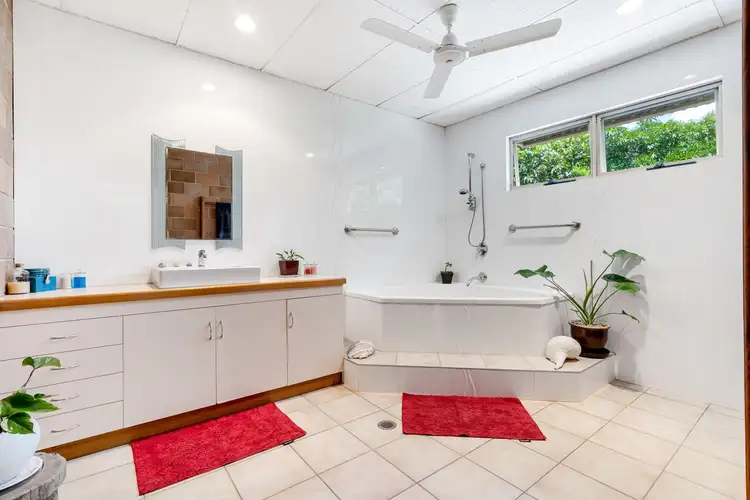 Fifth view of Homely house listing, 56 Cowley Beach Road, Cowley QLD 4871