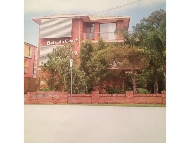 Main view of Homely unit listing, 1/14 Brighton Street, Biggera Waters QLD 4216