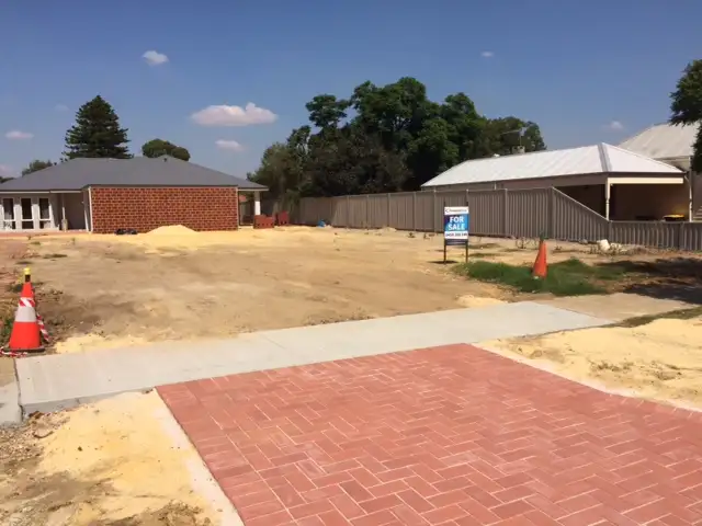 Second view of Homely land listing, 13 Holmesdale Road, Woodbridge WA 6056