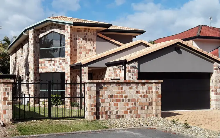 6 Thyme Court, Runaway Bay QLD 4216