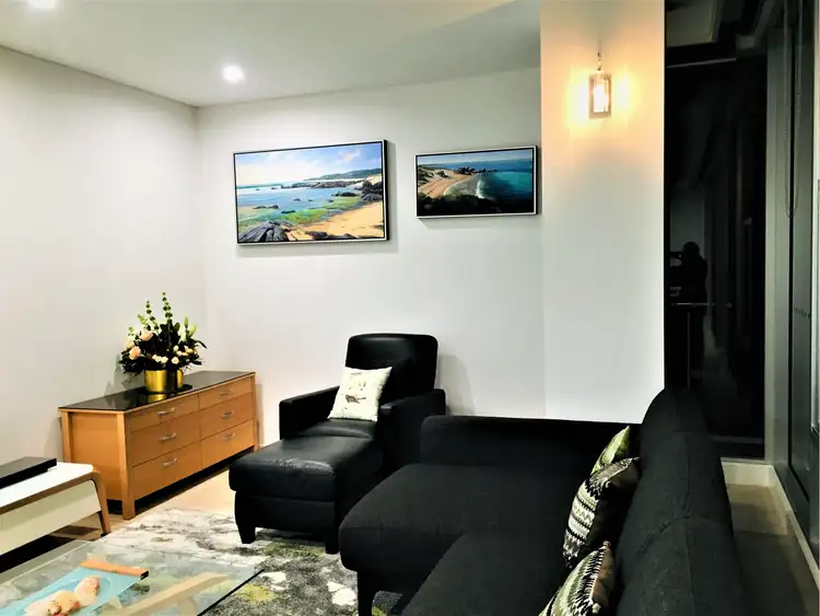 Third view of Homely apartment listing, 309/145 Brebner Drive, West Lakes SA 5021
