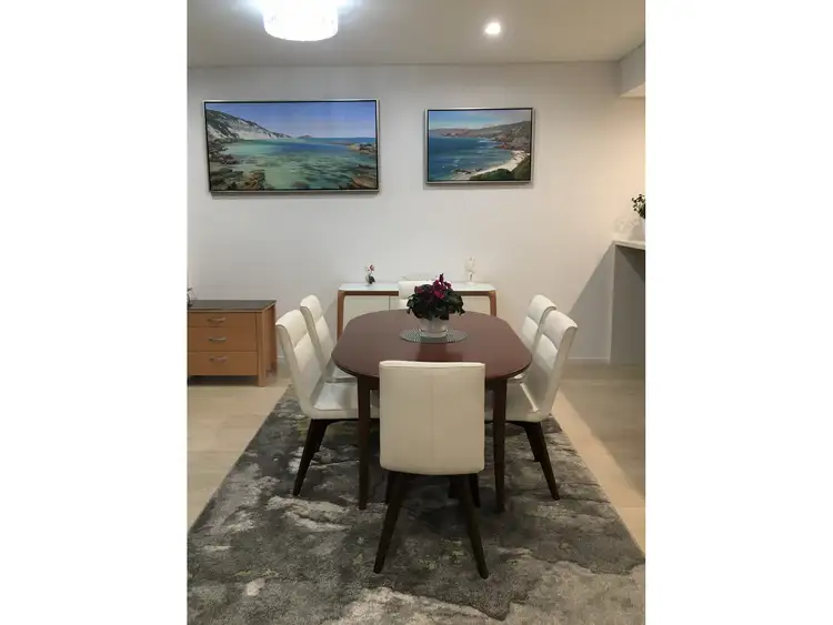 Sixth view of Homely apartment listing, 309/145 Brebner Drive, West Lakes SA 5021
