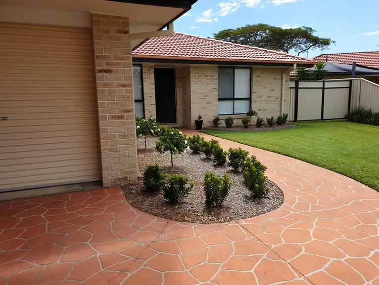 Fourth view of Homely house listing, 14 Birkdale Court, Banora Point NSW 2486