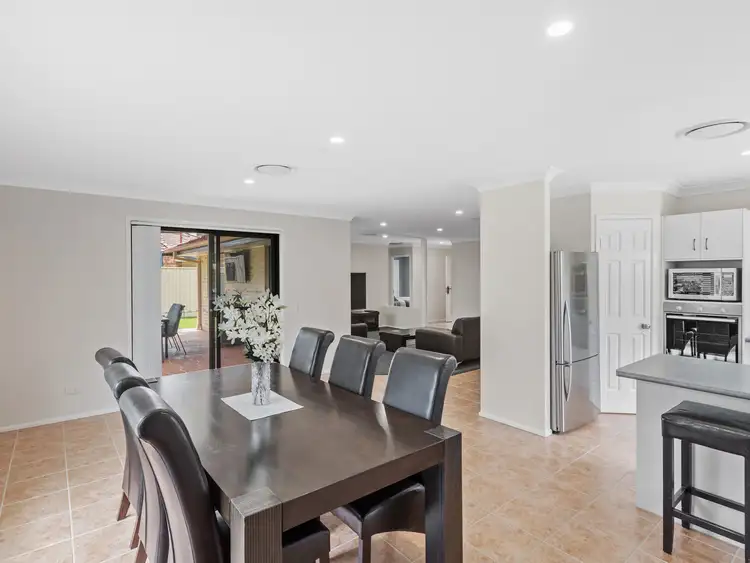 Sixth view of Homely house listing, 14 Birkdale Court, Banora Point NSW 2486