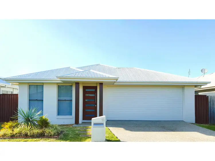 Main view of Homely house listing, 12 Sienna Street, Caloundra West QLD 4551