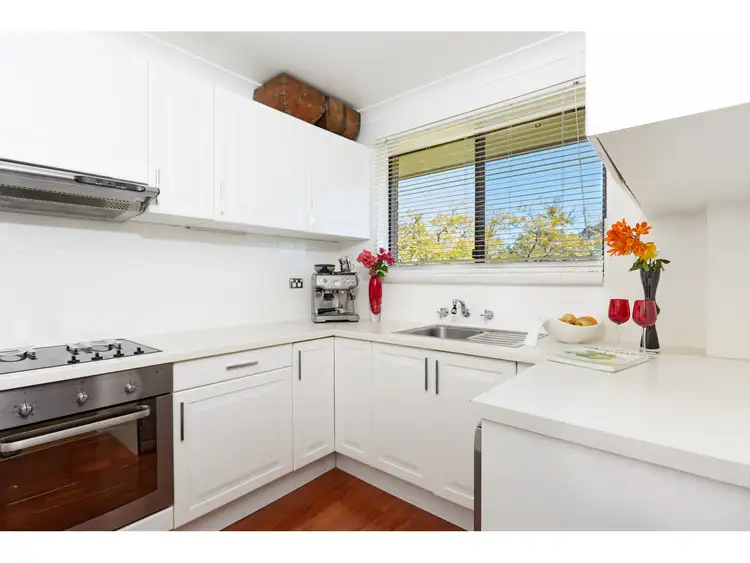Sixth view of Homely apartment listing, 9/15-17 Albert Parade, Ashfield NSW 2131