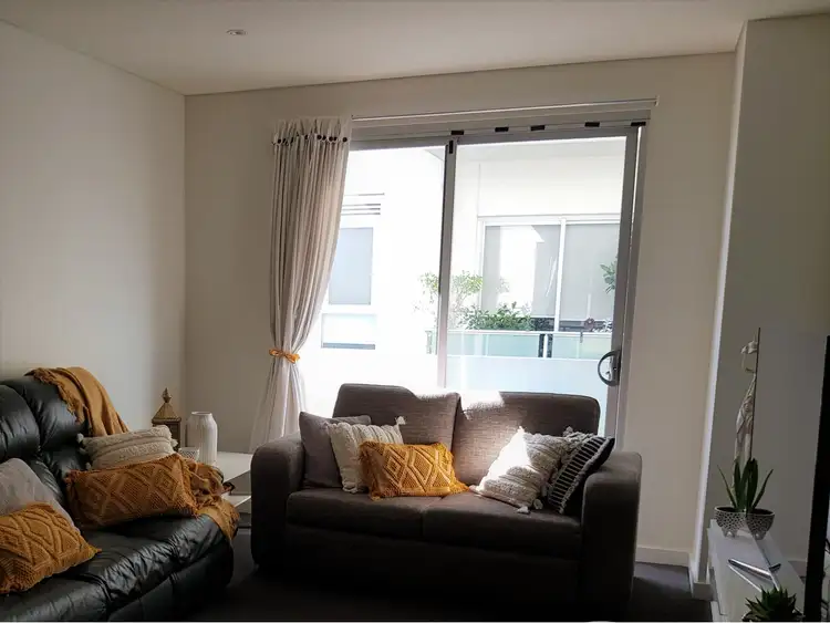 Second view of Homely apartment listing, 201/31 Frew Street, Adelaide SA 5000