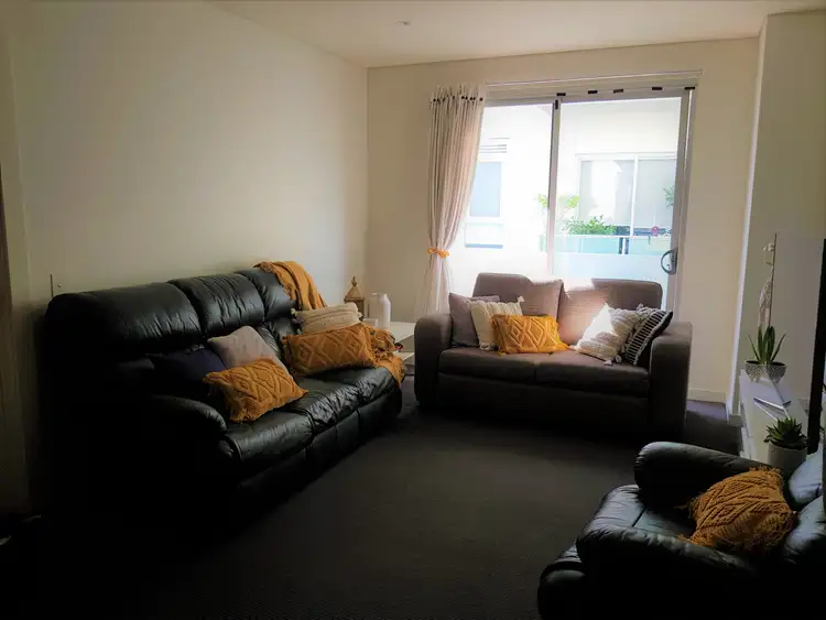 Third view of Homely apartment listing, 201/31 Frew Street, Adelaide SA 5000