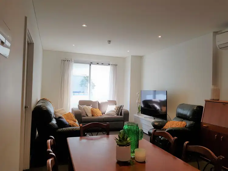 Fourth view of Homely apartment listing, 201/31 Frew Street, Adelaide SA 5000