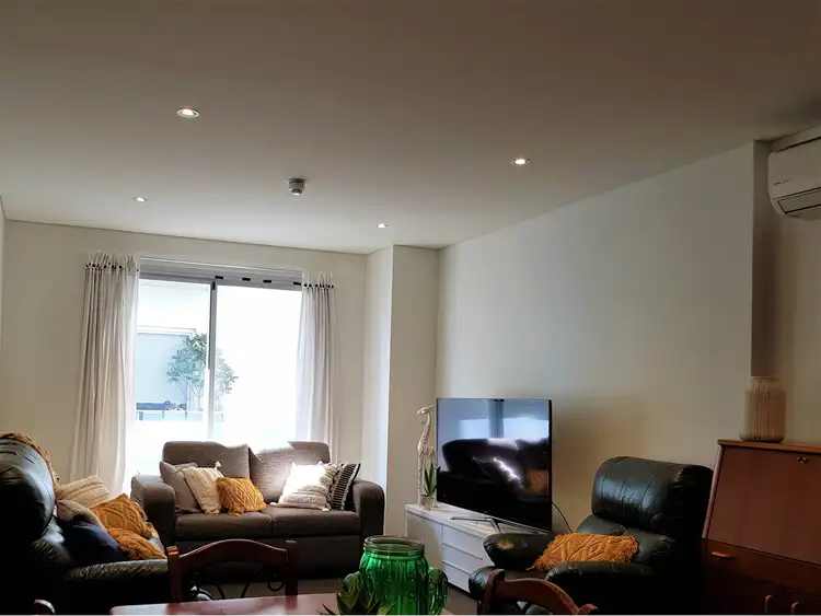 Fifth view of Homely apartment listing, 201/31 Frew Street, Adelaide SA 5000