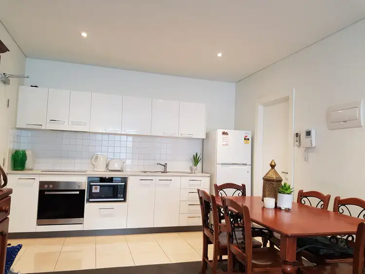 Sixth view of Homely apartment listing, 201/31 Frew Street, Adelaide SA 5000