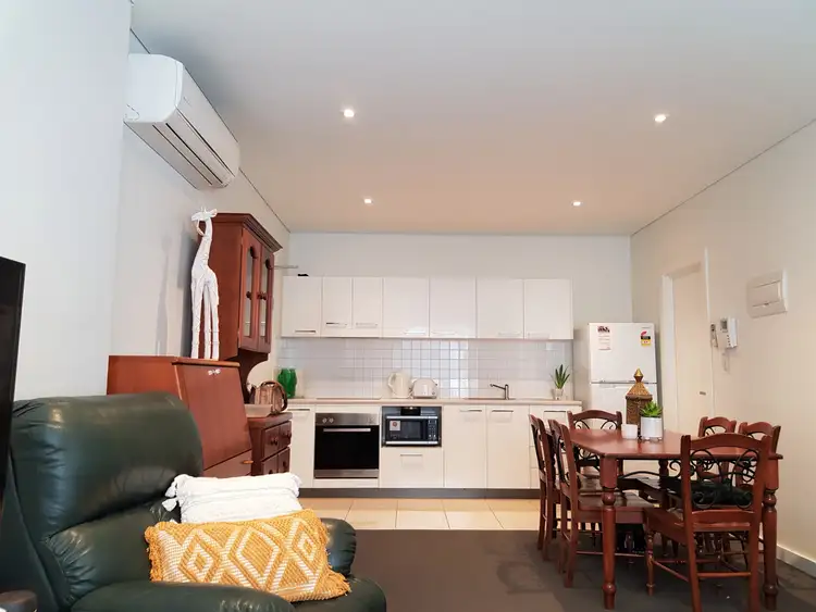 Seventh view of Homely apartment listing, 201/31 Frew Street, Adelaide SA 5000