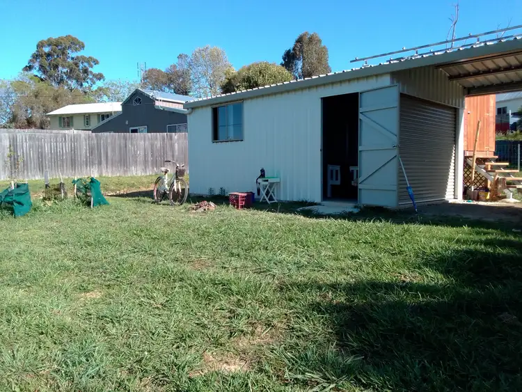 Second view of Homely land listing, 13 Wilson Street, Lowanna NSW 2450