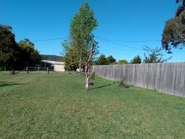 Third view of Homely land listing, 13 Wilson Street, Lowanna NSW 2450