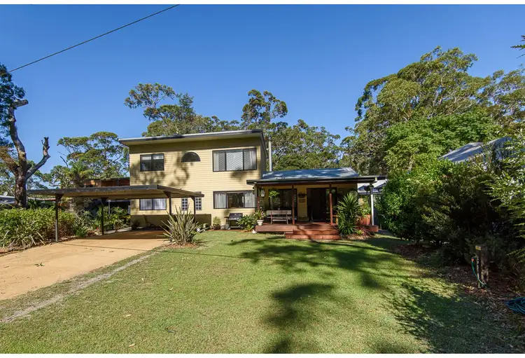 Main view of Homely house listing, 642 Congo Road, Congo NSW 2537