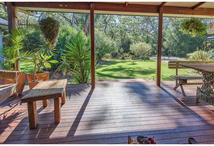 Second view of Homely house listing, 642 Congo Road, Congo NSW 2537