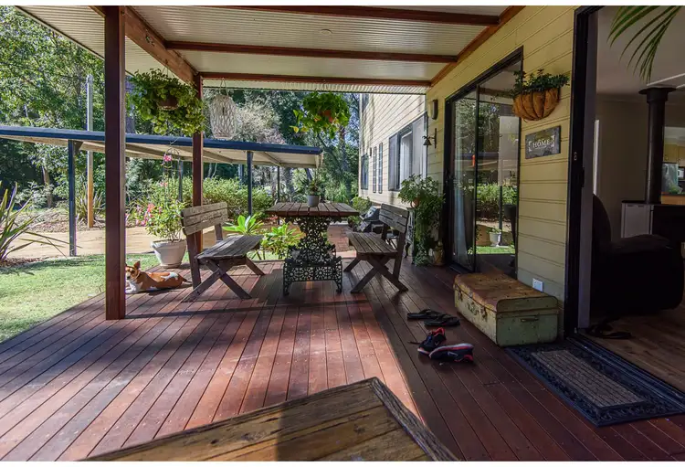 Third view of Homely house listing, 642 Congo Road, Congo NSW 2537