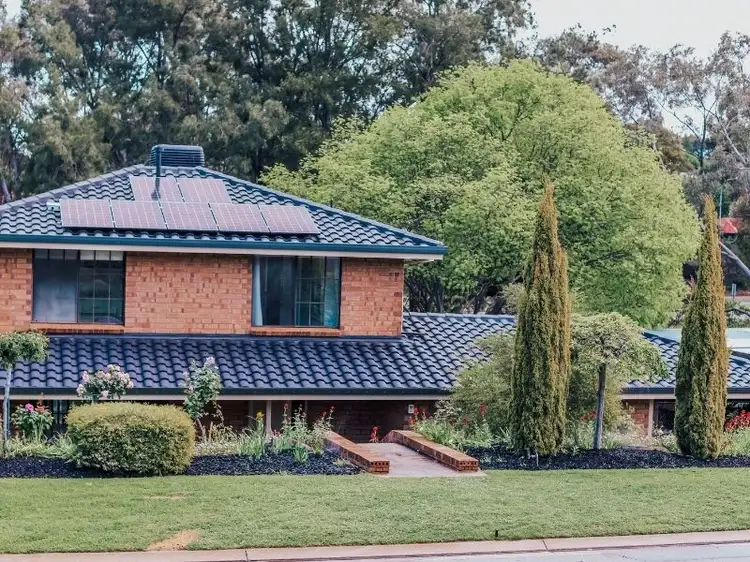 Main view of Homely house listing, 18 Texas Court, Wynn Vale SA 5127