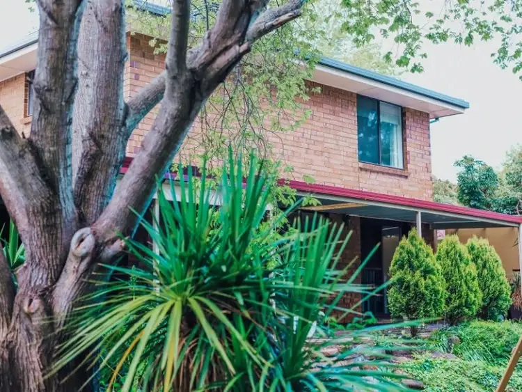 Second view of Homely house listing, 18 Texas Court, Wynn Vale SA 5127