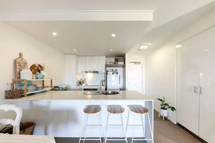 Second view of Homely unit listing, 5302/5 Emporio Place, Maroochydore QLD 4558