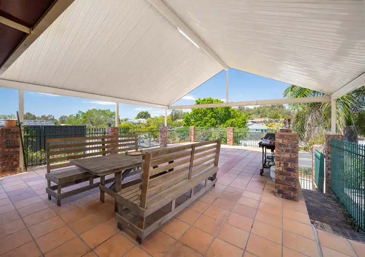22 Queen Elizabeth Drive, Eatons Hill QLD 4037