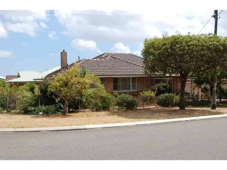 Main view of Homely house listing, 1 Douglas Avenue, Yokine WA 6060