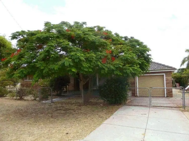 Third view of Homely house listing, 1 Douglas Avenue, Yokine WA 6060